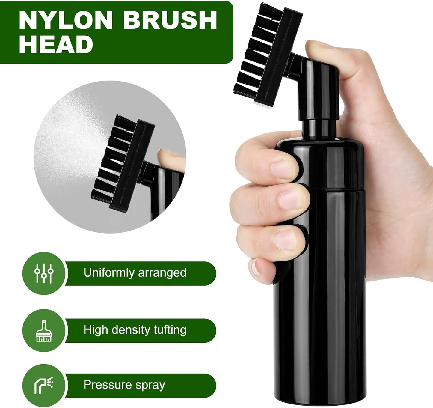 H2O Club Brush