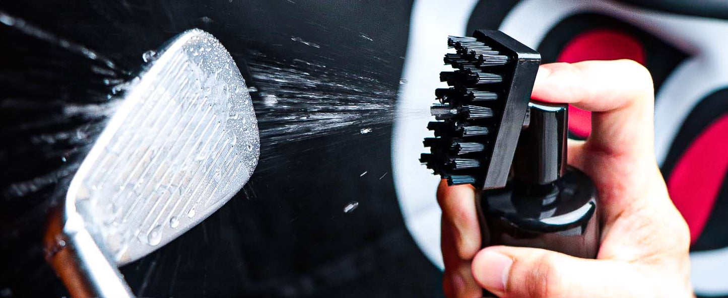 H2O Club Brush