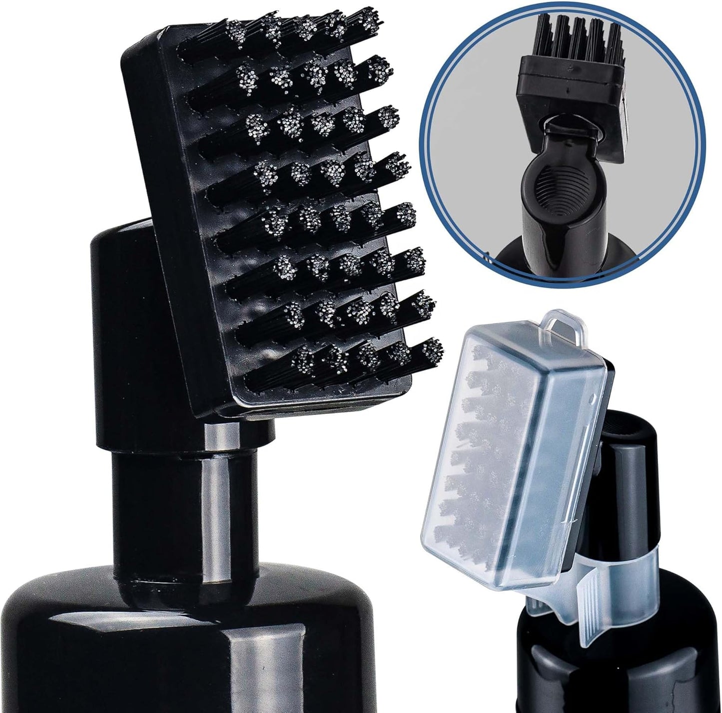 H2O Club Brush