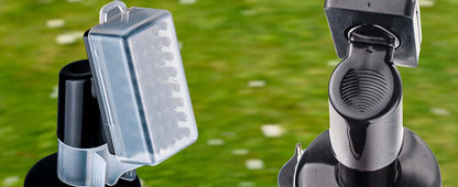 H2O Club Brush
